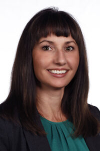 Adrianna Worman, Q.Adj (Const) Adrianna Worman, Q.Adj (Const)
